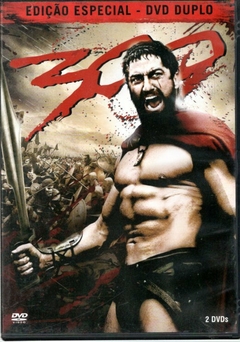 DVD 300