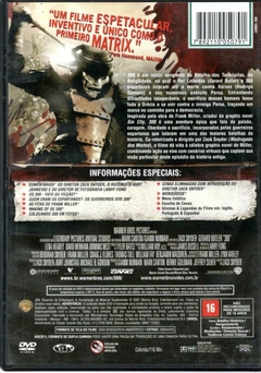 DVD 300 - comprar online
