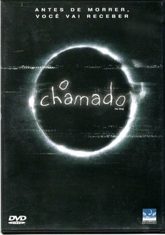 DVD O Chamado