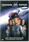 DVD Perdidos no Espaço