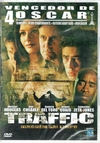 DVD Traffic
