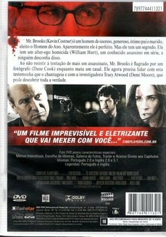 DVD Instinto Secreto - comprar online