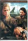 DVD Tróia
