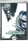 DVD Alien vs Predador (Duplo)