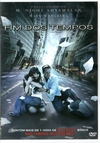 DVD Fim dos Tempos