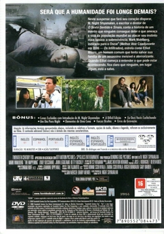 DVD Fim dos Tempos - comprar online