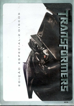 DVD Transformers