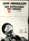 DVD Um Estranho no Ninho