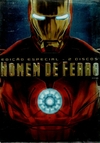 DVD Homem de Ferro - Edição Especial