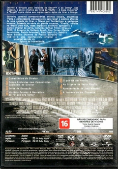 DVD Serenity - A Luta pelo Amanhã - comprar online
