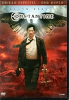 DVD Constantine (Duplo)