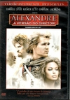 DVD Alexandre