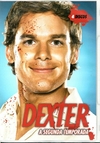 DVD Dexter - A Segunda Temporada