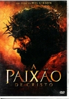 DVD A Paixão de Cristo