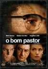 DVD O Bom Pastor