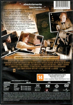 DVD O Bom Pastor - comprar online