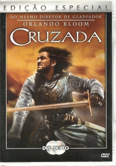 DVD Cruzada - Edição Especial