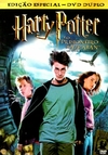 DVD Harry Potter e O Prisioneiro de Azkaban (Duplo)