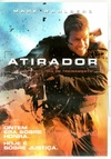 DVD Atirador