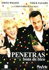 DVD Penetras Bom de Bico