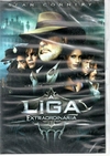 DVD A Liga Extraordinária