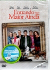 DVD Entrando Numa Fria Maior Ainda