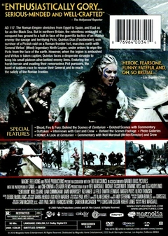 DVD Centurion (importado) - comprar online