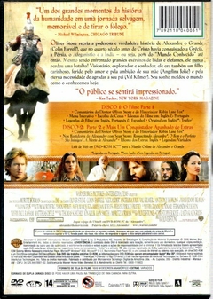 DVD Alexandre - comprar online