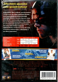 DVD - Demolidor - O Homem Sem Medo - comprar online