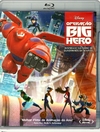 BLU-RAY Operação Big Hero