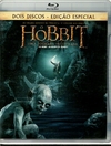 BLU-RAY O Hobbit - Uma Jornada Inesperada