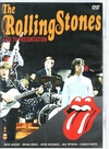 DVD The Rolling Stones - Live TV Presentation