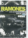 DVD Ramones - Live At Musikladen - Berlin 1978