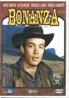 DVD Bonanza Vol 6