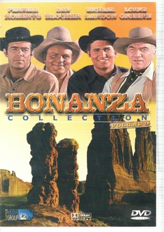 DVD Bonanza Vol 2