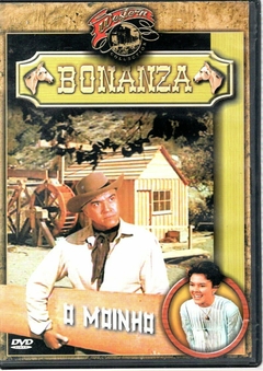 DVD Bonanza - O Moinho
