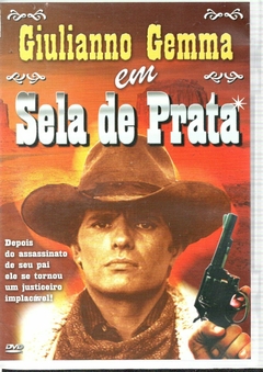DVD Sela de Prata