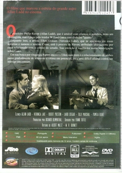 DVD Alma Torturada - comprar online