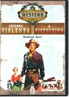 DVD Coleção Western - Arizona Violenta e O Pistoleiro