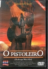 DVD O Pistoleiro