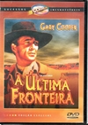 DVD A Última Fronteira