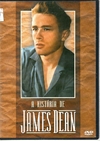 DVD A História de James Dean