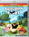BLU-RAY Angry Birds Toons
