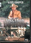 DVD Vingador Impiedoso