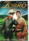 DVD Zorro - 6 Episódios