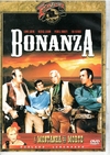 DVD Bonanza - A Montanha da Morte