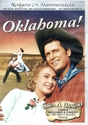 DVD Oklahoma! - Duplo - Edição Especial de Colecionador