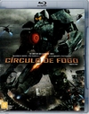 BLU-RAY Círculo de Fogo