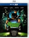 BLU-RAY 3D O Besouro Verde