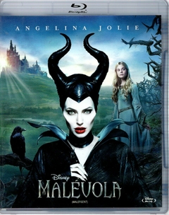BLU-RAY Malévola